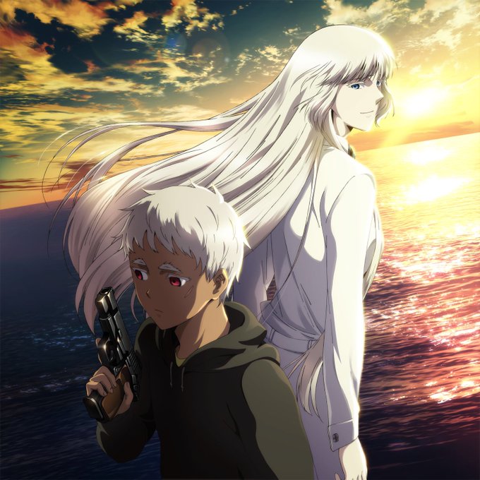 #漫画やアニメの正気かと思ったシーン#ヨルムンガンドレギュラーメンバーの中でもベテラン兵士だと思っていた、ワイリの経歴と #漫画やアニメの正気かと思ったシーン#ヨルムンガンドレギュラーメンバーの中でもベテラン兵士だと思っていた、ワイリの経歴と