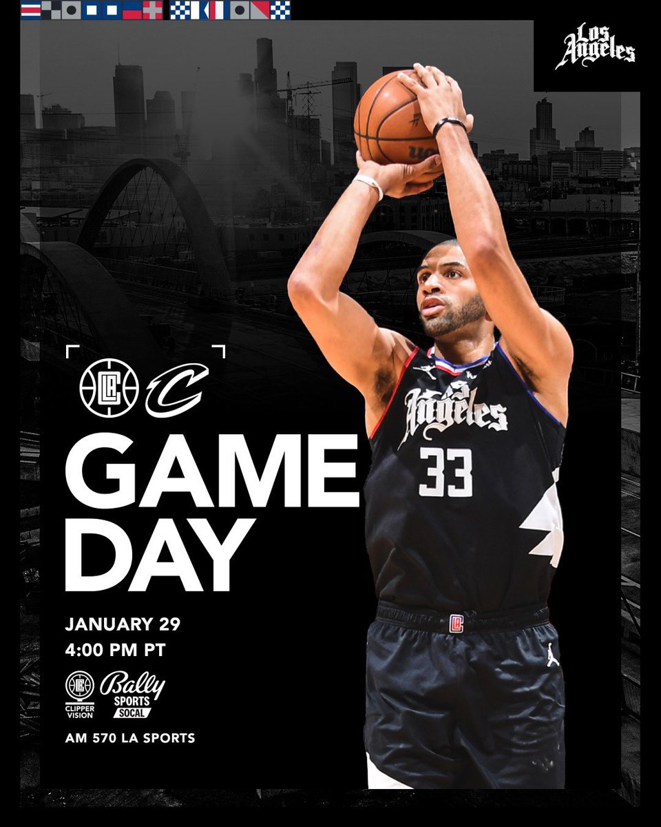 https://pbs.twimg.com/media/FnqQV08aEAESeXr.jpg Clippers vs. Cavaliers: Play-by-play, highlights and reactions