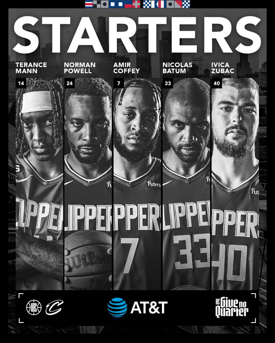 https://pbs.twimg.com/media/FnrWv3oaIAEBpL-.jpg Clippers vs. Cavaliers: Play-by-play, highlights and reactions