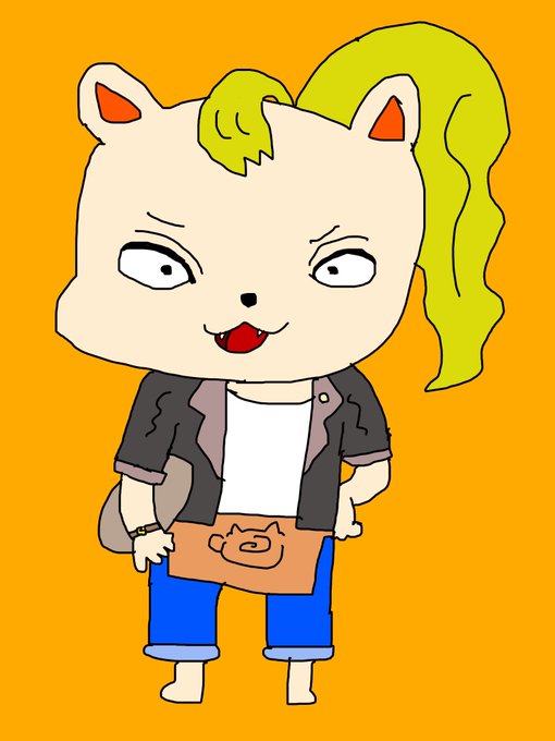 2月3日来週の金曜日は誕生日...みんなからイラスト欲しいかもです。たまごっち(まきこ、ラブリっちなど)おしりたんてい( 2月3日来週の金曜日は誕生日...みんなからイラスト欲しいかもです。たまごっち(まきこ、ラブリっちなど)おしりたんてい(