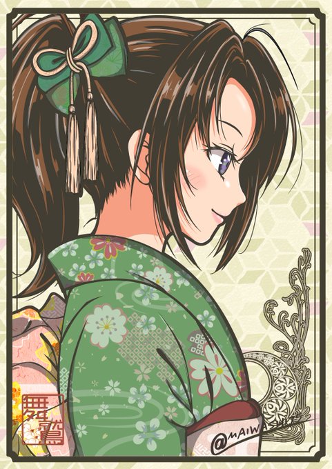 なかよし川#響けユーフォニアム #anime_eupho #中川夏紀 #吉川優子 なかよし川#響けユーフォニアム #anime_eupho #中川夏紀 #吉川優子