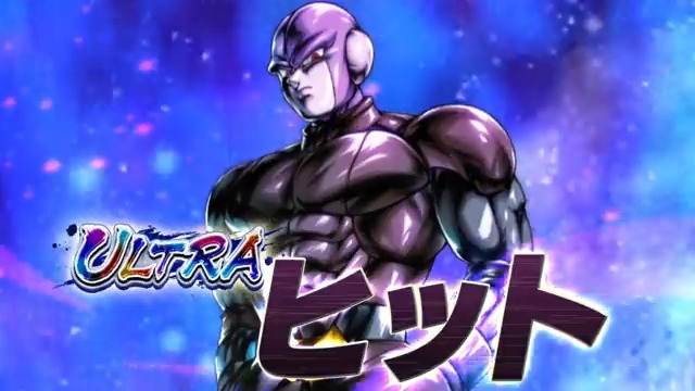 【新キャラクター情報!】第6宇宙の生きる伝説「ヒット」が初のULTRAレアリティで1月31日(火)に参戦予定!登場をお楽 【新キャラクター情報!】第6宇宙の生きる伝説「ヒット」が初のULTRAレアリティで1月31日(火)に参戦予定!登場をお楽