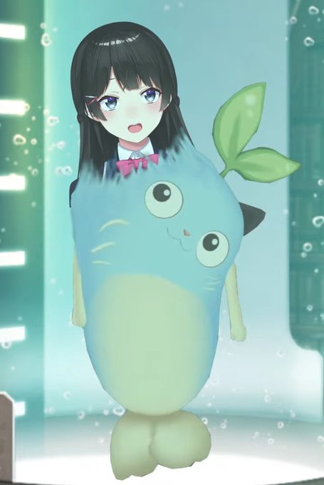 おつみと!レオスと委員長でいい化学反応してましたねぇTS解釈とか垣間見たあの世話とか、レオス色んな引出し持ってるな~ラブ おつみと!レオスと委員長でいい化学反応してましたねぇTS解釈とか垣間見たあの世話とか、レオス色んな引出し持ってるな~ラブ