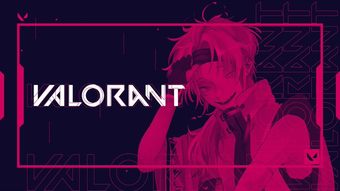 【VALORANT】雑談しながらゲームする【#月白刻人/#Vtuber】 #APEX #VTuberJP #Vtube 【VALORANT】雑談しながらゲームする【#月白刻人/#Vtuber】 #APEX #VTuberJP #Vtube