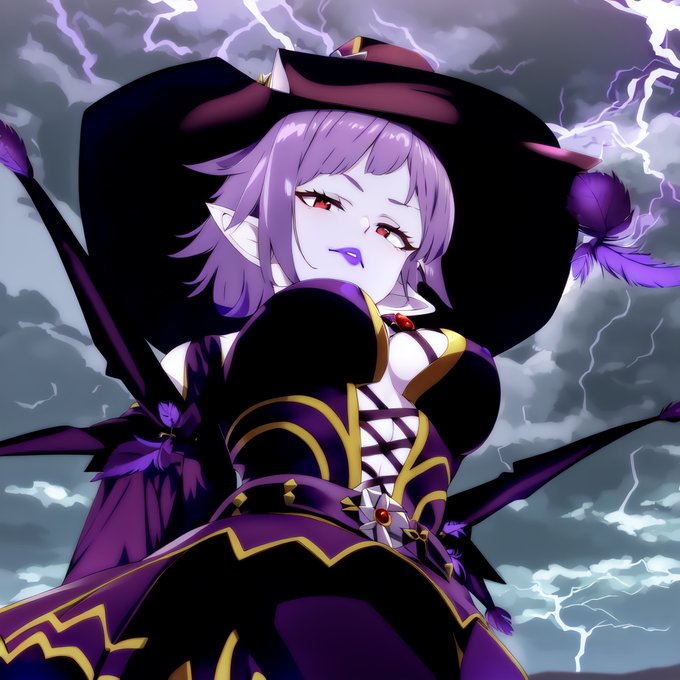 マジェコンヌ#Neptunia #超次元ゲイムネプテューヌ #ネプテューヌ #HyperdimensionNept マジェコンヌ#Neptunia #超次元ゲイムネプテューヌ #ネプテューヌ #HyperdimensionNept