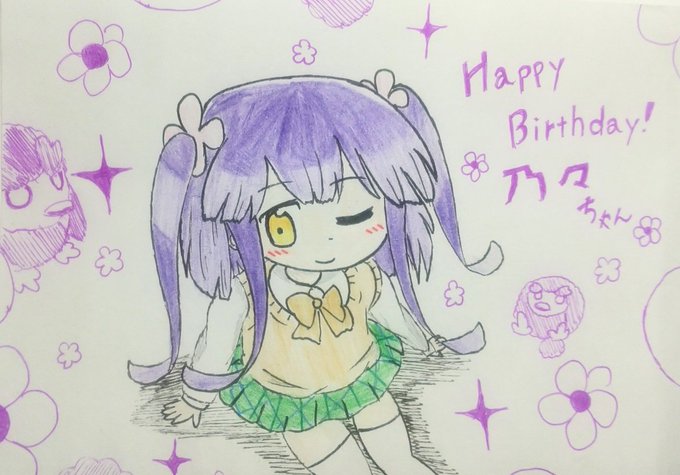 乃々ちゃん誕生日ー!乃々ちゃん…軽率に太ももを見せるものじゃないよ…でも画力がゴミなので健全だからセーフ!健全だからいく 乃々ちゃん誕生日ー!乃々ちゃん…軽率に太ももを見せるものじゃないよ…でも画力がゴミなので健全だからセーフ!健全だからいく