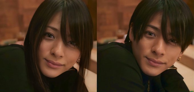 そうそう… 最近魂が震えた瞬間があったんです… 、誰ですの この美ギャル様… ?左下の彼女を拡大してドアップでみていたら そうそう… 最近魂が震えた瞬間があったんです… 、誰ですの この美ギャル様… ?左下の彼女を拡大してドアップでみていたら