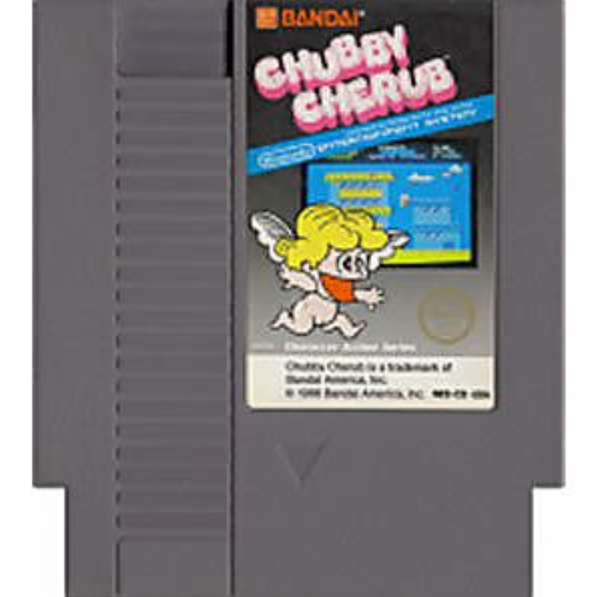 バンダイ系はけっこう面白いのがいっぱいあって好き。オバケのQ太郎はChubbyCherub、ゲゲゲの鬼太郎はNinjaK バンダイ系はけっこう面白いのがいっぱいあって好き。オバケのQ太郎はChubbyCherub、ゲゲゲの鬼太郎はNinjaK