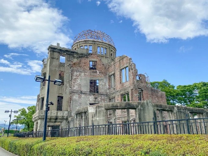 広島でフィルム・コミッションのスタッフとして「この世界の片隅に」にも携わってきた西崎智子さんの記事を新聞で読んだ。『「# 広島でフィルム・コミッションのスタッフとして「この世界の片隅に」にも携わってきた西崎智子さんの記事を新聞で読んだ。『「#