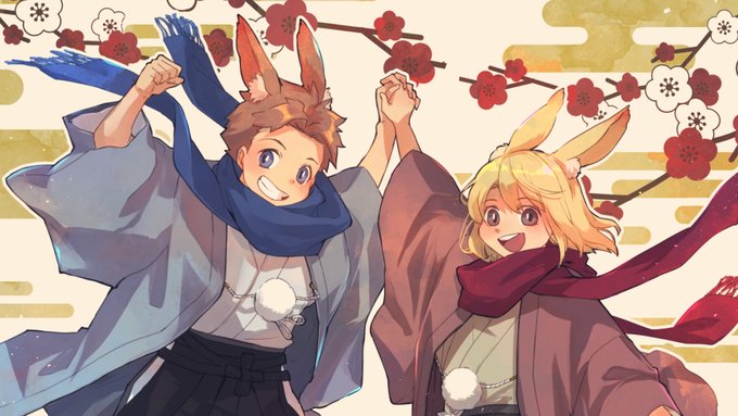 #今月描いた絵を晒そう 今年もヘヴィーオブジェクトのイラストをいっぱい描くよ😉✨ #今月描いた絵を晒そう 今年もヘヴィーオブジェクトのイラストをいっぱい描くよ😉✨
