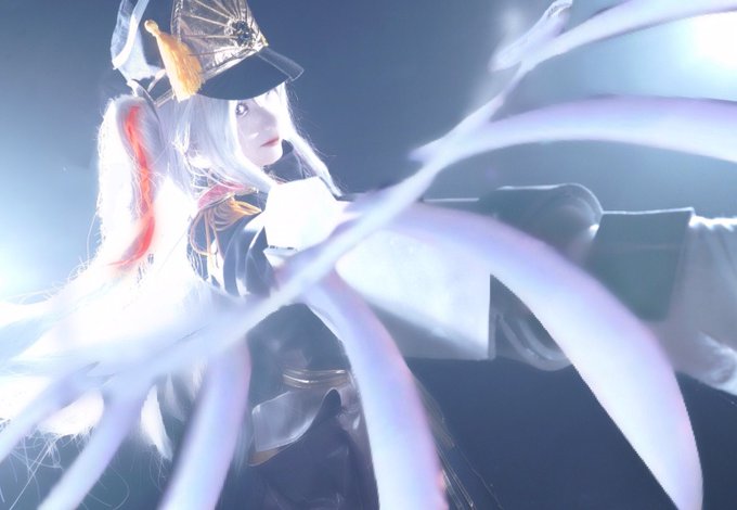 Re:CREATORS軍服の姫君 Re:CREATORS軍服の姫君