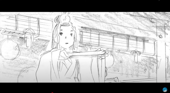 『#この世界の片隅に』(2016)を手掛けるアニメーション監督 #片渕須直 。最新作では『枕草子』の時代に挑む。 『#この世界の片隅に』(2016)を手掛けるアニメーション監督 #片渕須直 。最新作では『枕草子』の時代に挑む。