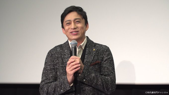 /本日いよいよ新たな鬼平 #松本幸四郎 特別番組 第4弾🏮\#中村吉右衛門 と共演した「鬼平犯科帳スペシャル 引き込み女 /本日いよいよ新たな鬼平 #松本幸四郎 特別番組 第4弾🏮\#中村吉右衛門 と共演した「鬼平犯科帳スペシャル 引き込み女