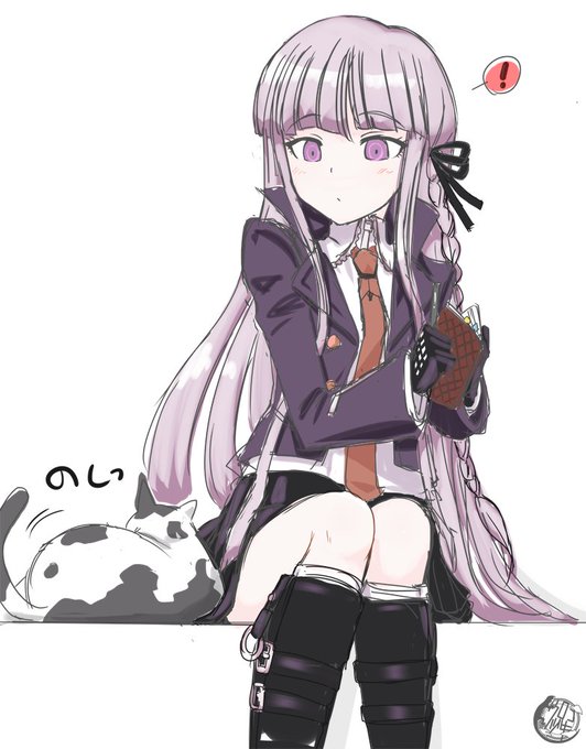 ダンガンロンパの全編実況解禁がされたおかげで最近色んな人のリアクションが見られて嬉しいなー感謝感謝!とお気に入りな霧切さ ダンガンロンパの全編実況解禁がされたおかげで最近色んな人のリアクションが見られて嬉しいなー感謝感謝!とお気に入りな霧切さ