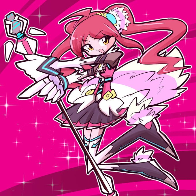 『ウララ4』#バトガ 『ウララ4』#バトガ