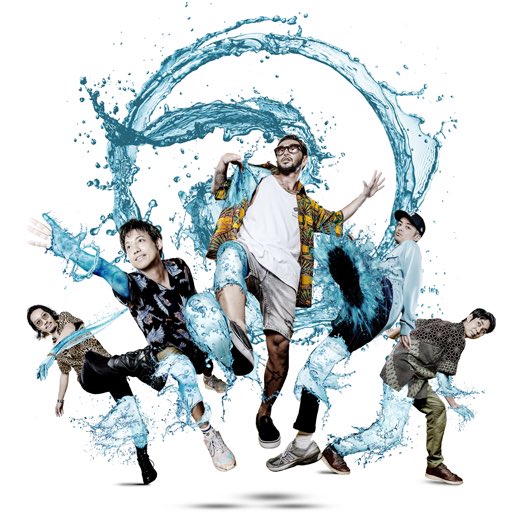 🍊本日開催🍊ORANGE RANGE LIVE TOUR 022-023 〜Double Circle〜2/5(日)神戸 🍊本日開催🍊ORANGE RANGE LIVE TOUR 022-023 〜Double Circle〜2/5(日)神戸