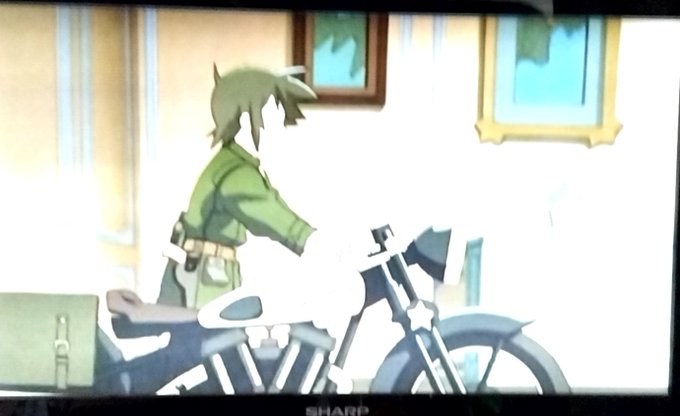 キノの旅(旧)みる キノの旅(旧)みる