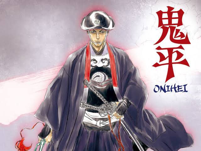 鬼平犯科帳のアニメ版らしい。実写大好きだけど、これはこれで良いOPかっこよすぎだろwwwwwwww 鬼平犯科帳のアニメ版らしい。実写大好きだけど、これはこれで良いOPかっこよすぎだろwwwwwwww