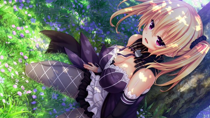 ノラと皇女と野良猫ハート(パトリシア・オブ・エンド) ノラと皇女と野良猫ハート(パトリシア・オブ・エンド)