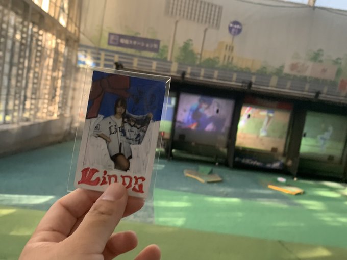 買ったばっかの野球ユニチェキ(ダイヤのAフラッグ付き)、こんなに早く使う日が来るとは思わなかった笑VS沢村栄純(ダイヤの 買ったばっかの野球ユニチェキ(ダイヤのAフラッグ付き)、こんなに早く使う日が来るとは思わなかった笑VS沢村栄純(ダイヤの