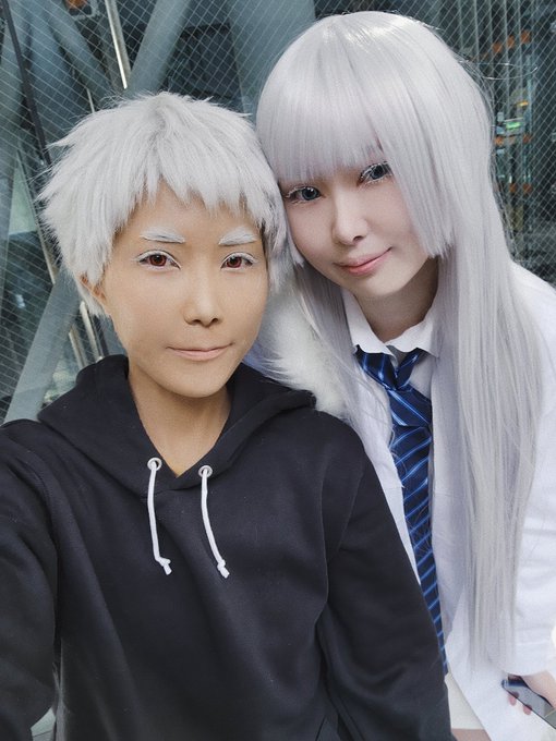 今日はWTCでヨルムンガンドやってきた!まさかヨルムンをやれる日が来るとは…🥺ありがたいご縁をいただけて嬉しいココヨナか 今日はWTCでヨルムンガンドやってきた!まさかヨルムンをやれる日が来るとは…🥺ありがたいご縁をいただけて嬉しいココヨナか