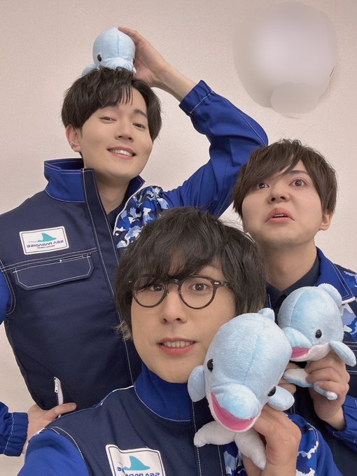 「アイドルマスターSideM 315WINTERPASSION」Legenders!ありがとうございましたー!プロデュー 「アイドルマスターSideM 315WINTERPASSION」Legenders!ありがとうございましたー!プロデュー