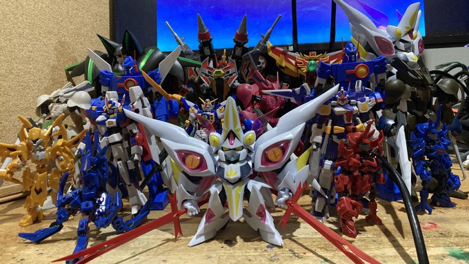 #2月になったのでフォロワーさんに自己紹介しようぜ 青好きで隊長でマスターでオーナーでシューターなアソブロッカーです。多 #2月になったのでフォロワーさんに自己紹介しようぜ 青好きで隊長でマスターでオーナーでシューターなアソブロッカーです。多