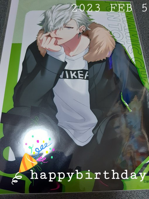 2/5は「DYNAMIC CHORD」から「apple-polisher」のドラム、Toiのお誕生日ですね。おめでとうご 2/5は「DYNAMIC CHORD」から「apple-polisher」のドラム、Toiのお誕生日ですね。おめでとうご