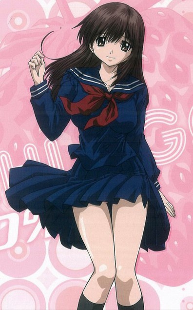 #能登麻美子生誕祭#能登麻美子生誕祭2023#2月6日アニメ その⑦いちご100%/東城綾うえきの法則/鈴子・ジェラード #能登麻美子生誕祭#能登麻美子生誕祭2023#2月6日アニメ その⑦いちご100%/東城綾うえきの法則/鈴子・ジェラード