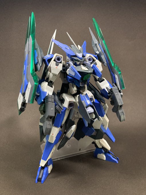 突然の #フレームアームズ 。めちゃくちゃ前に作った過去作です。フレームアームズガールが結構人気になり美少女ゼルフィカー 突然の #フレームアームズ 。めちゃくちゃ前に作った過去作です。フレームアームズガールが結構人気になり美少女ゼルフィカー