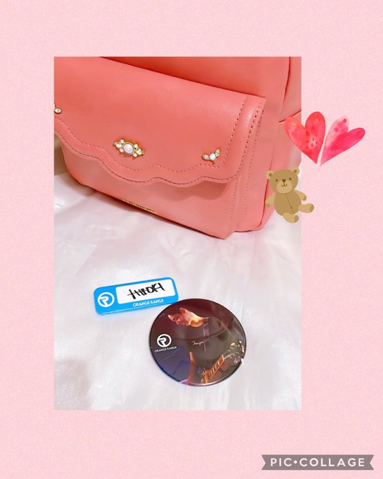 Double Circle 愛知Zepp Nagoya思い出と共に お土産大事にとっておいた✴︎開封🧸💓何でもゆっくり長 Double Circle 愛知Zepp Nagoya思い出と共に お土産大事にとっておいた✴︎開封🧸💓何でもゆっくり長