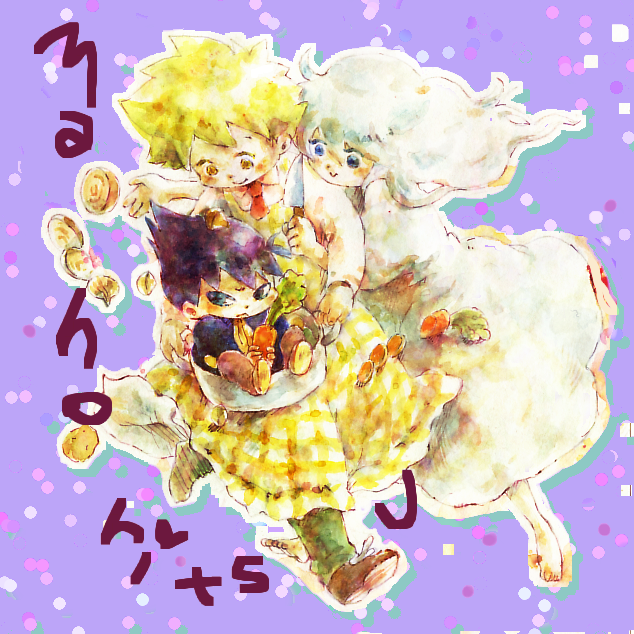 そうなると同誌に連載していた『ムヒョとロージーの魔法律相談事務所』も描かざるを得なくなり、#ムヒョロジ そうなると同誌に連載していた『ムヒョとロージーの魔法律相談事務所』も描かざるを得なくなり、#ムヒョロジ