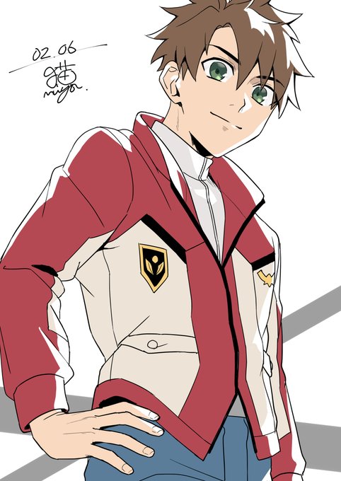 【お題箱】バディ・コンプレックス/渡瀬青葉 【お題箱】バディ・コンプレックス/渡瀬青葉