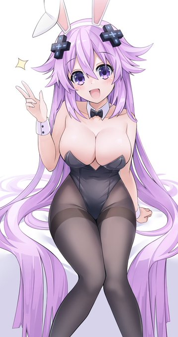 #Neptunia #ネプテューヌ ねぷ #Neptunia #ネプテューヌ ねぷ