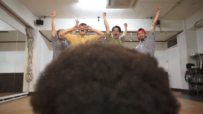 ROOTSの踊ってみたランダムダンス()を辿る旅 よん【RAB】干物妹!うまるちゃん OPを踊ってみた【リアルアキバボー ROOTSの踊ってみたランダムダンス()を辿る旅 よん【RAB】干物妹!うまるちゃん OPを踊ってみた【リアルアキバボー