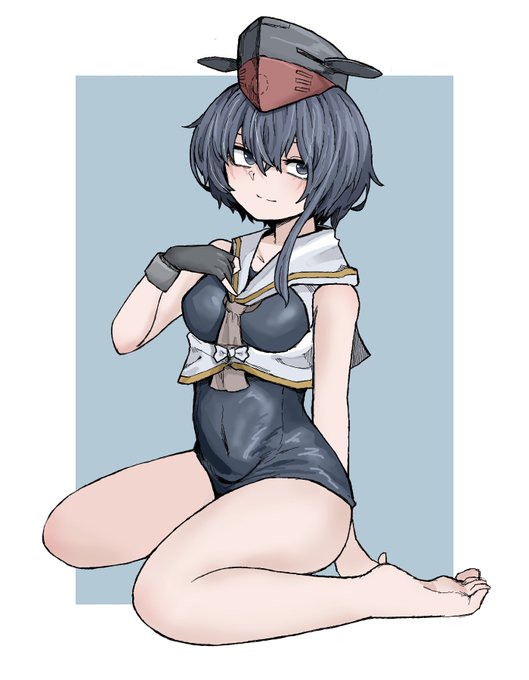 伊13#艦これ 伊13#艦これ