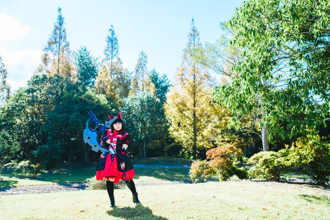 #takkun_collection_cosplay #コスプレ #cosplay🖤♥️🖤GATE 自衛隊 彼の地にて、 #takkun_collection_cosplay #コスプレ #cosplay🖤♥️🖤GATE 自衛隊 彼の地にて、