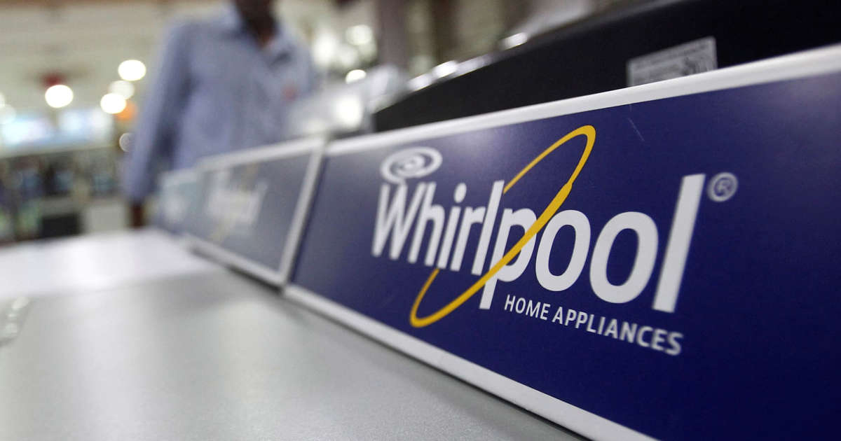 Las acciones que hacen los mayores movimientos después de horas: Whirlpool,...