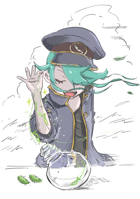 #傾福さん🧂 #傾福さん🧂