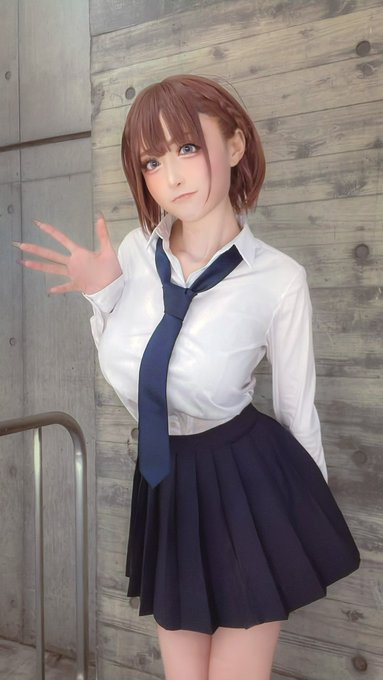 今週もよろしくおねがいします!月曜日のたわわ ♥️ アイちゃん#月曜日のたわわ 今週もよろしくおねがいします!月曜日のたわわ ♥️ アイちゃん#月曜日のたわわ
