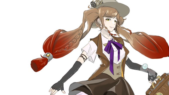 「新しい仕事取ってきちゃった」「納期…?ふふっ今週末なの」「怒らないでよぉフランチェスカ」「リボンの長さが違う?これはデ 「新しい仕事取ってきちゃった」「納期…?ふふっ今週末なの」「怒らないでよぉフランチェスカ」「リボンの長さが違う?これはデ