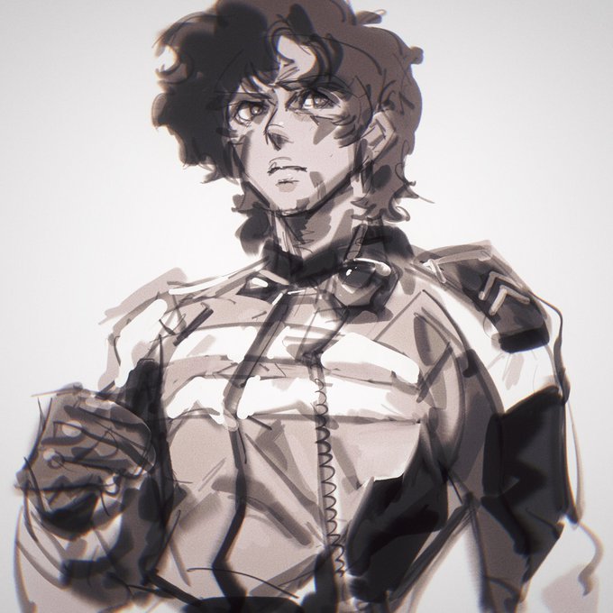 #MEGALOBOX #メガロボクス Joe 是交警狗勾! #MEGALOBOX #メガロボクス Joe 是交警狗勾!