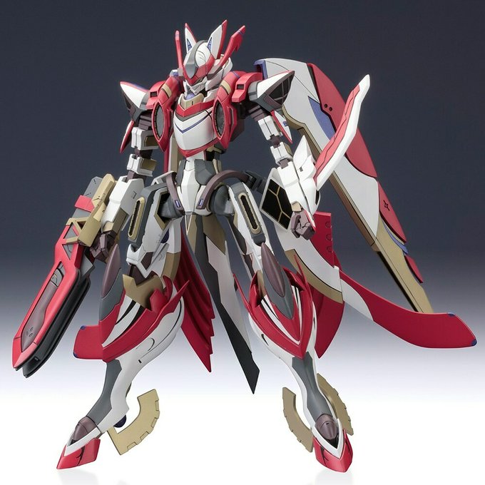 【ご予約はお早めに!】RED FIVE(通常版)(再生産)「銀河機攻隊 マジェスティックプリンス」より、ヒタチ・イズルの 【ご予約はお早めに!】RED FIVE(通常版)(再生産)「銀河機攻隊 マジェスティックプリンス」より、ヒタチ・イズルの