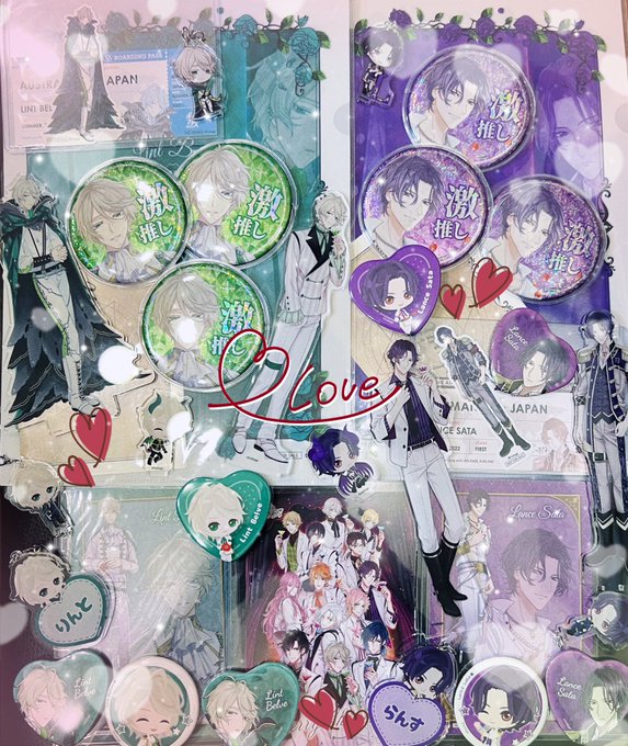 魔界王子と魅惑のナイトメア⋆🌙·̩͙⋆5周年おめでとうございます𓈒𓏸🥂🍾 #まかナイ5周年 #まかナイ5周年カクテル # 魔界王子と魅惑のナイトメア⋆🌙·̩͙⋆5周年おめでとうございます𓈒𓏸🥂🍾 #まかナイ5周年 #まかナイ5周年カクテル #