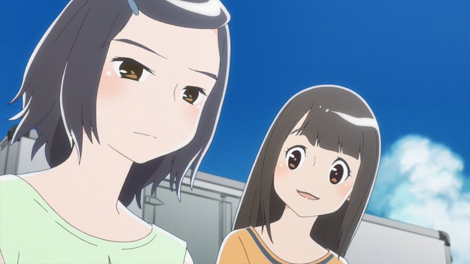 昨日フォロワーさんとキミコエの話題をしていたので改めて観てみましたが相変わらずいい映画(*´ω`*)#きみの声をとどけた 昨日フォロワーさんとキミコエの話題をしていたので改めて観てみましたが相変わらずいい映画(*´ω`*)#きみの声をとどけた