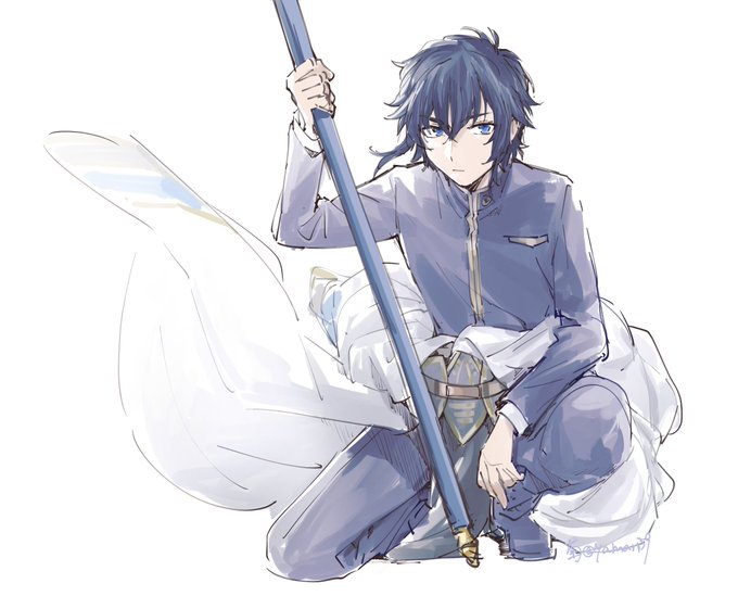 曹操#haremking 曹操#haremking