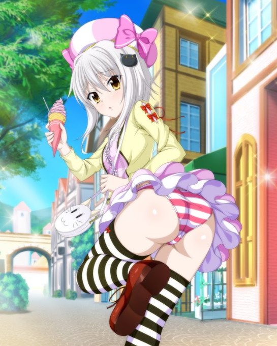 🐈本日2/22は猫の日🐈ということで、小猫さんのイラストをどうぞ!#ハイスクールDxD#塔城小猫#猫の日↓↓ゲームはこち 🐈本日2/22は猫の日🐈ということで、小猫さんのイラストをどうぞ!#ハイスクールDxD#塔城小猫#猫の日↓↓ゲームはこち
