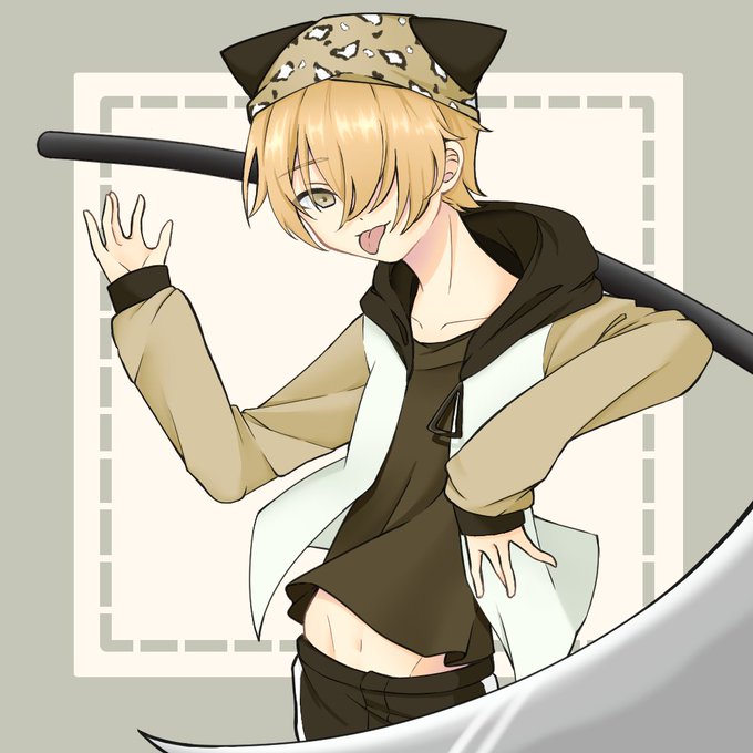 赤間くん #ミカグラ学園組曲 #絵描きさんと繋がりたい 赤間くん #ミカグラ学園組曲 #絵描きさんと繋がりたい