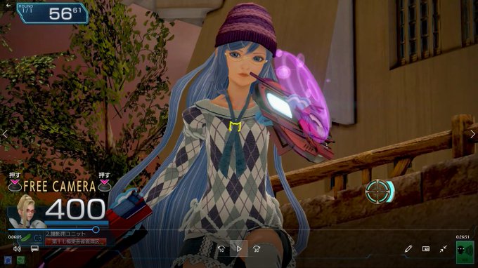 オペレーターの九美さん。 ガンストキャラのコスで一番フェチズム丸出しなのは管理区九美だと思います。オードナー博士の趣味な オペレーターの九美さん。 ガンストキャラのコスで一番フェチズム丸出しなのは管理区九美だと思います。オードナー博士の趣味な