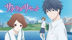 【タイムスリップ系アニメ3選】✅サクラダリセット✅僕だけがいない街✅失われた未来を求めて#アニメ好きな人と繋がりたい 